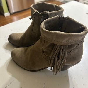 Sam Edelman Bootie